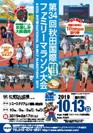 YONEX AKITA MASTERS 2019