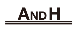 株式会社アンドアッシュ